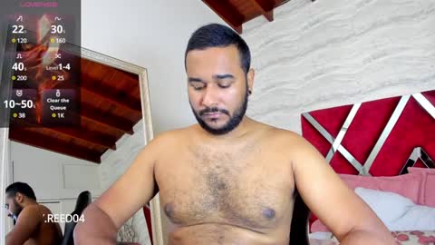 Snapshot of andyreed_ chatting on 12-20-24, 01:33 Andy online show from 12-20-24, 01:33