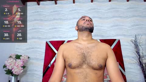 Snapshot of andyreed_ chatting on 12-21-24, 02:37 Andy online show from 12-21-24, 02:37