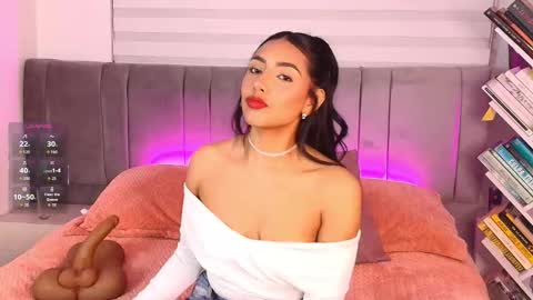 AndySaenzz online show from 10-29-25, 02:47