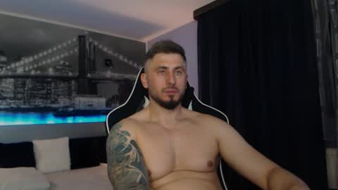 Magic Andy online show from 12-14-24, 12:44