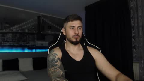 Magic Andy online show from 01-03-25, 11:33