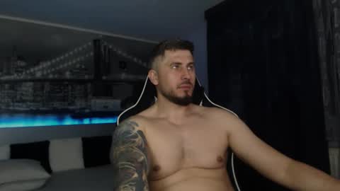 Magic Andy online show from 01-10-25, 12:17