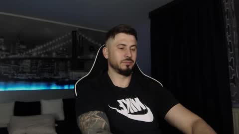 Magic Andy online show from 01-26-25, 11:18