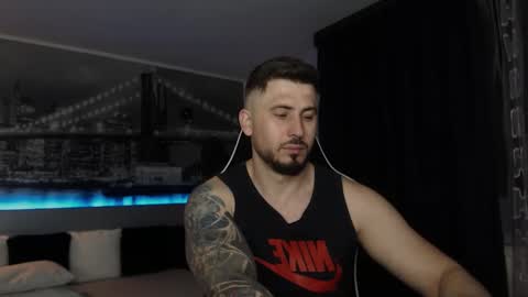 Magic Andy online show from 02-01-25, 12:29