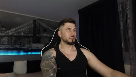 Magic Andy online show from 02-04-25, 12:29