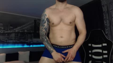 Magic Andy online show from 02-12-25, 02:14