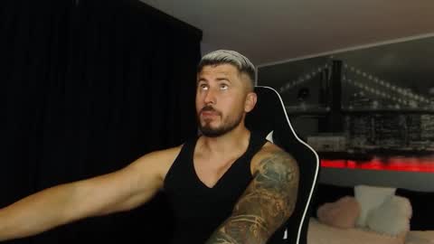 Magic Andy online show from 09-30-25, 07:08