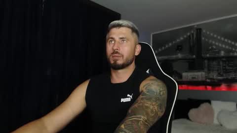 Magic Andy online show from 10-06-25, 06:38