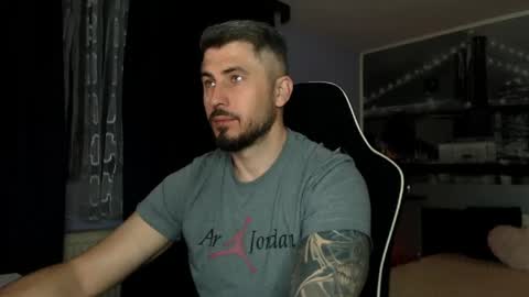 Magic Andy online show from 04-15-26, 01:01