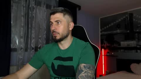 Magic Andy online show from 04-19-26, 12:33