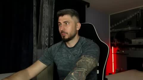 Magic Andy online show from 04-20-26, 11:39