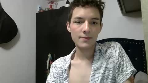 Snapshot of andytwi chatting on 04-13-26, 10:59 Andy online show from 04-13-26, 10:59