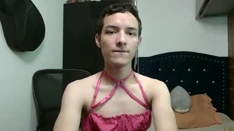 Snapshot of andytwi chatting on 04-19-26, 04:50 Andy online show from 04-19-26, 04:50