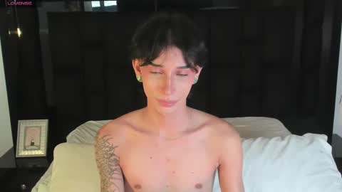 Andy online show from 02-17-25, 09:30