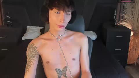 Andy online show from 04-09-26, 09:31