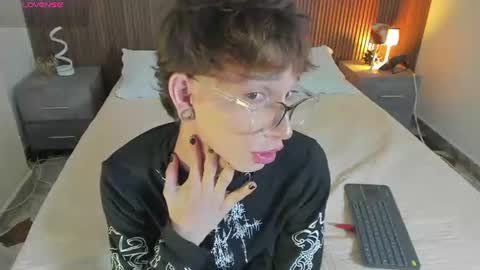 Andy online show from 07-21-26, 11:29