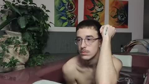 Andy Briars online show from 01-26-25, 12:05