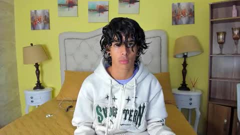 andyxibrat online show from 10-19-25, 11:55