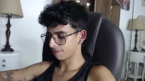 andyxibrat online show from 04-20-26, 07:04