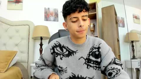 andyxibrat online show from 05-20-26, 12:00