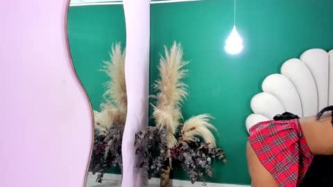 Snapshot of aneesaval chatting on 01-26-25, 12:33 ANEE SAVAL online show from 01-26-25, 12:33