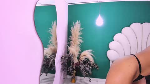 Snapshot of aneesaval chatting on 01-30-25, 12:06 ANEE SAVAL online show from 01-30-25, 12:06