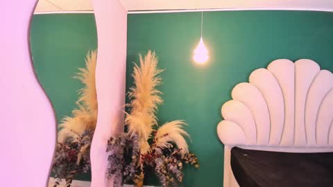 Snapshot of aneesaval chatting on 01-31-25, 03:11 ANEE SAVAL online show from 01-31-25, 03:11