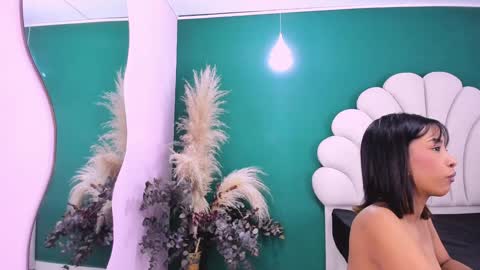 Snapshot of aneesaval chatting on 02-01-25, 02:56 ANEE SAVAL online show from 02-01-25, 02:56