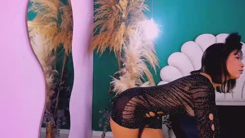 Snapshot of aneesaval chatting on 02-07-25, 12:17 ANEE SAVAL online show from 02-07-25, 12:17