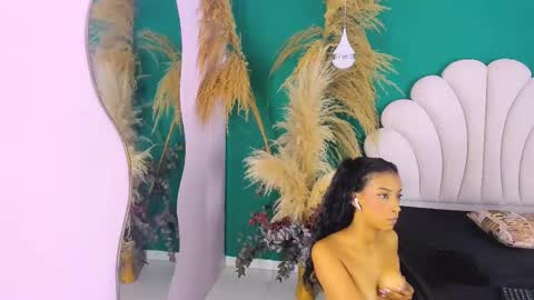 Snapshot of aneesaval chatting on 02-18-25, 03:10 ANEE SAVAL online show from 02-18-25, 03:10