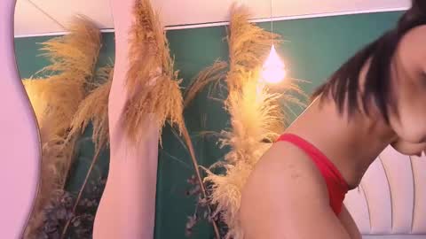 Snapshot of aneesaval chatting on 02-21-25, 03:21 ANEE SAVAL online show from 02-21-25, 03:21