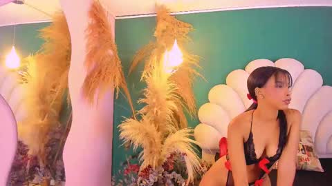 Snapshot of aneesaval chatting on 03-01-25, 12:23 ANEE SAVAL online show from 03-01-25, 12:23