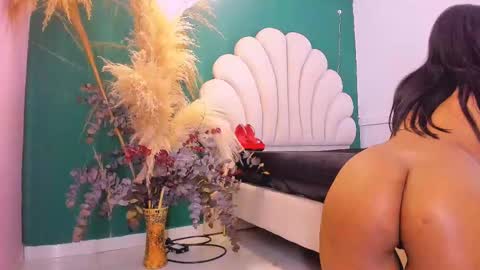Snapshot of aneesaval chatting on 03-01-25, 06:32 ANEE SAVAL online show from 03-01-25, 06:32