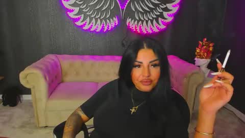Snapshot of anemariejolie chatting on 09-10-25, 04:40 Anne online show from 09-10-25, 04:40