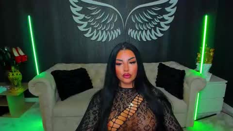 Anne online show from 11-14-25, 06:50