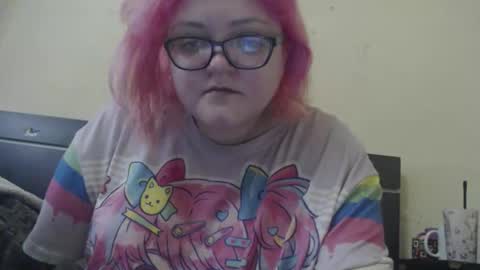 Aneris online show from 11-17-25, 04:24