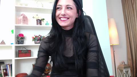 Snapshot of aneshereforu chatting on 01-29-25, 03:47 Anes online show from 01-29-25, 03:47