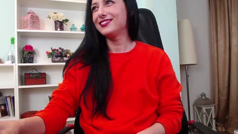 Snapshot of aneshereforu chatting on 02-01-25, 08:47 Anes online show from 02-01-25, 08:47