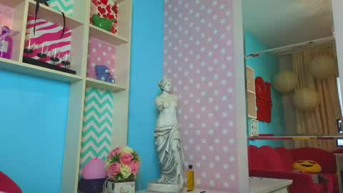 Snapshot of aneshereforu chatting on 02-28-25, 05:59 Anes online show from 02-28-25, 05:59