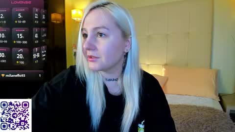 Anet Dream online show from 03-21-26, 05:38