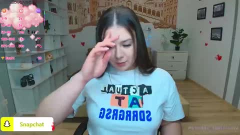 Aneta online show from 04-18-26, 05:33