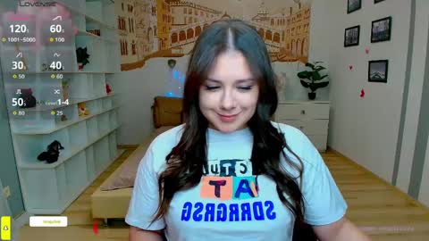 Snapshot of anettamilder chatting on 05-15-26, 05:36 Aneta online show from 05-15-26, 05:36