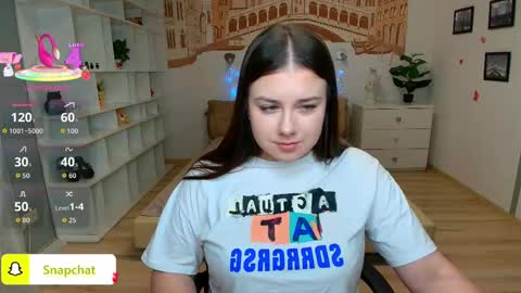 Snapshot of anettamilder chatting on 06-04-26, 05:35 Aneta online show from 06-04-26, 05:35
