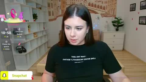 Snapshot of anettamilder chatting on 06-06-26, 05:34 Aneta online show from 06-06-26, 05:34