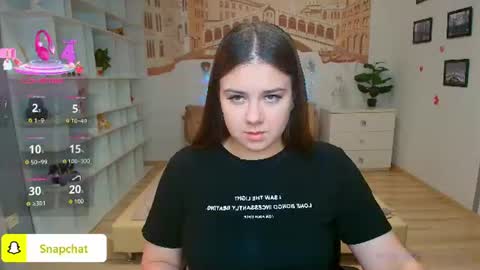 Snapshot of anettamilder chatting on 06-14-26, 05:53 Aneta online show from 06-14-26, 05:53