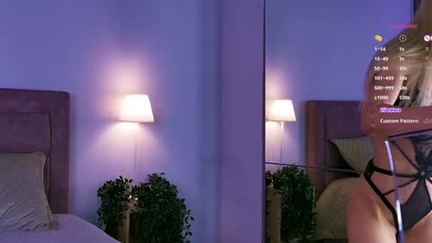 Anna online show from 01-01-25, 11:27