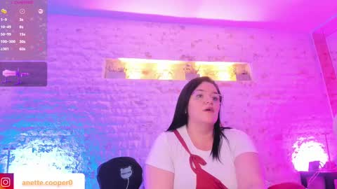 anette_cooper online show from 02-19-25, 10:01