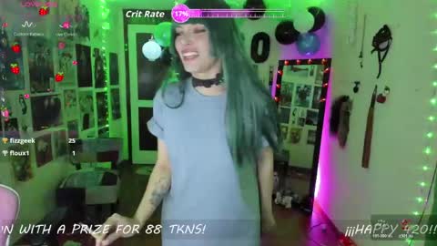 Anette Scorpio online show from 04-20-26, 10:22