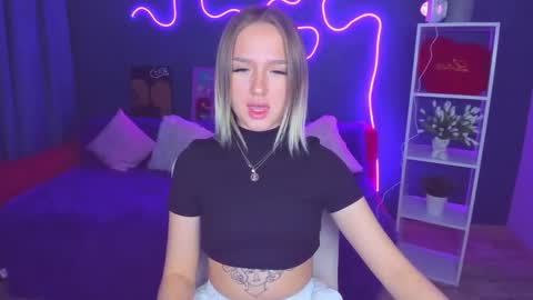 Anfisa online show from 02-11-25, 07:27