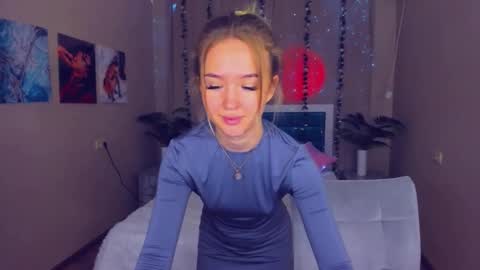 Anfisa online show from 02-16-25, 02:32